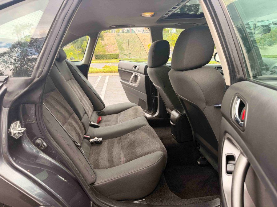 Used 2009 Subaru Legacy 2.5i Special Edition AWD/4WD image 26