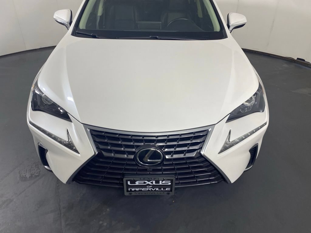 Used 2019 Lexus NX 300 FWD w/ Accessory Package image 7