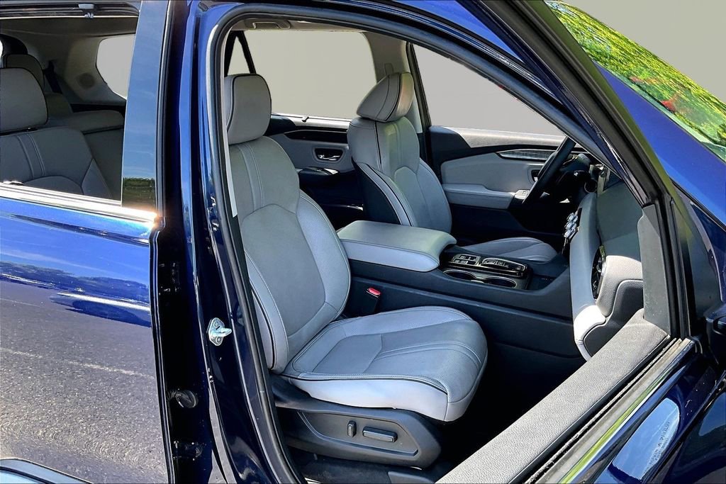 Used 2023 Honda Pilot Elite image 23