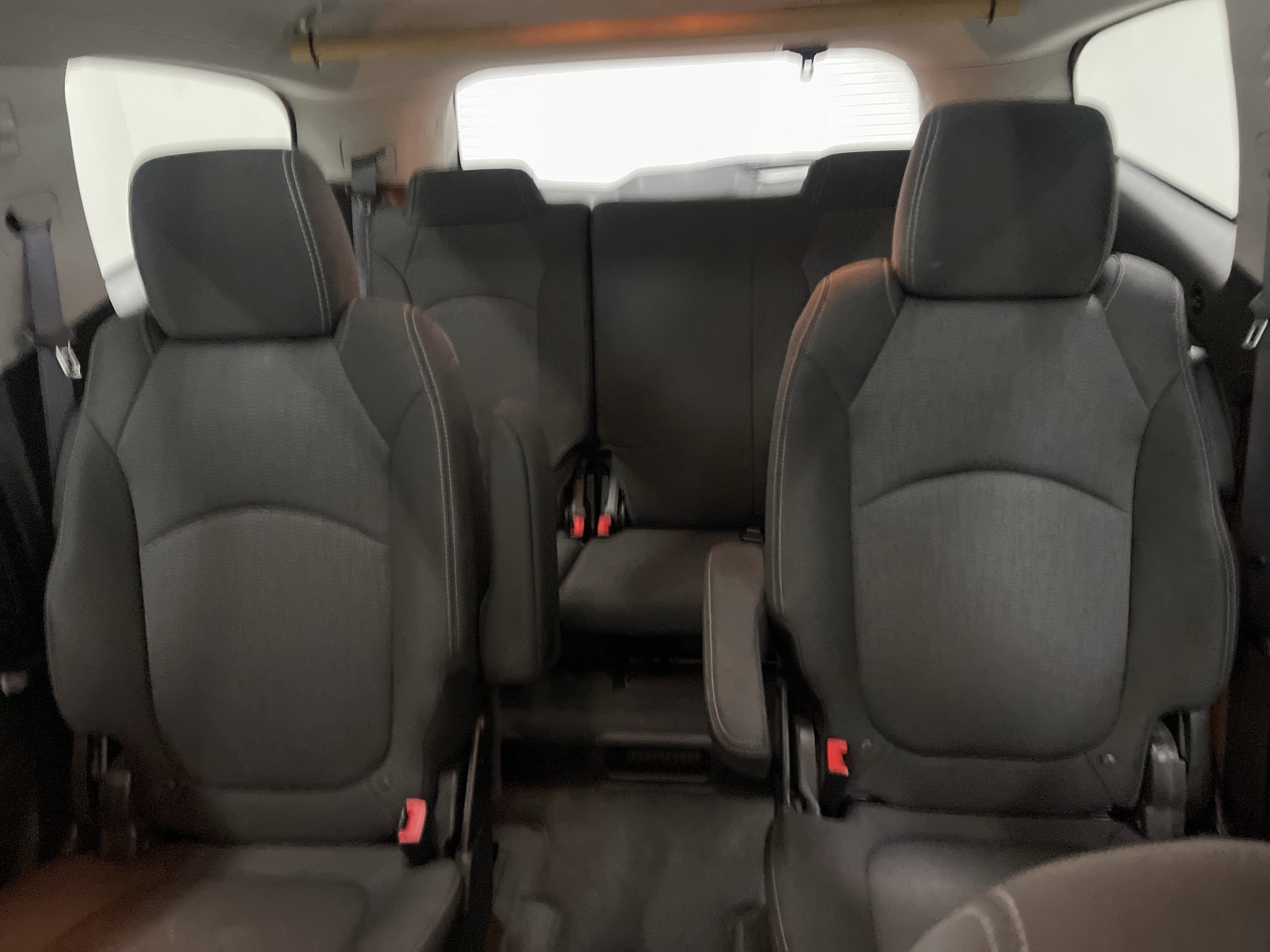 Used 2015 Chevrolet Traverse LT w/ Style and Technology Package image 13