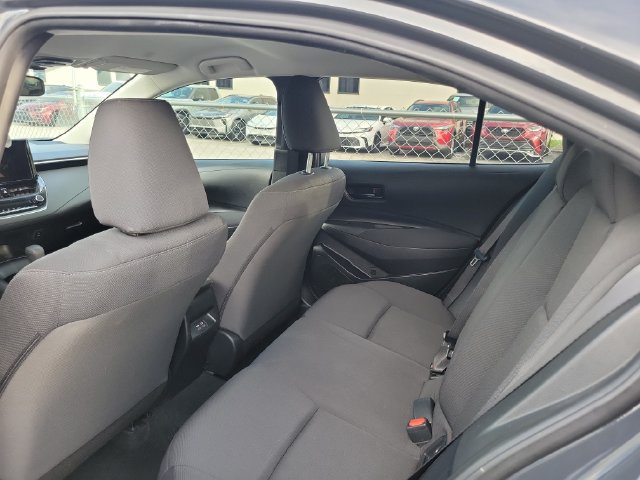 Used 2023 Toyota Corolla LE FWD image 8