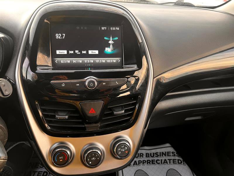 Used 2016 Chevrolet Spark LT image 26