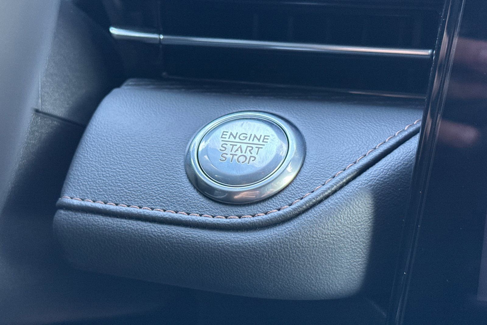 New 2026 Lincoln Nautilus Reserve AWD/4WD image 20