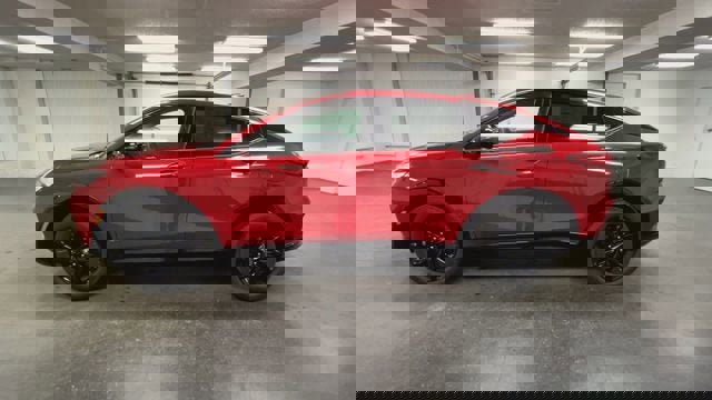 New 2026 Buick Envista Sport Touring w/ Convenience I Package image 5