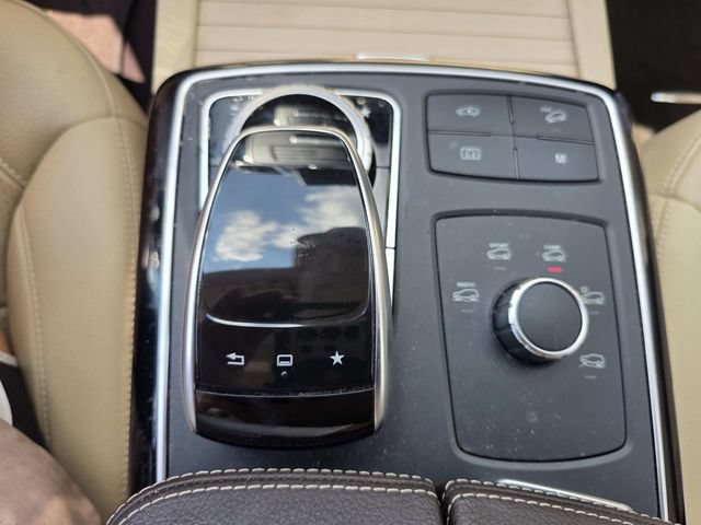Certified 2017 Mercedes-Benz GLS 450 4MATIC image 20