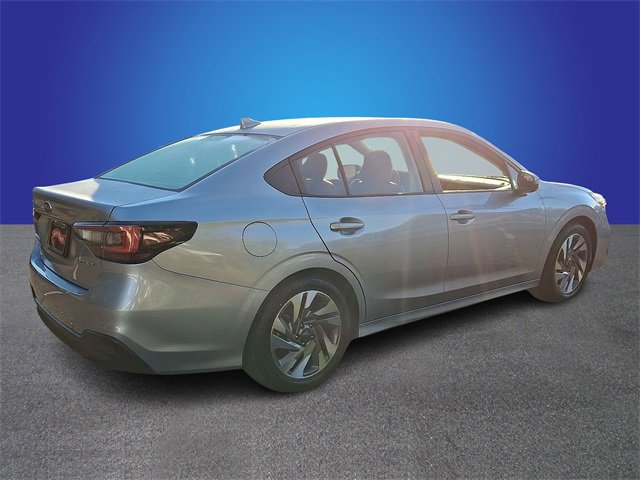 Used 2024 Subaru Legacy Limited image 4