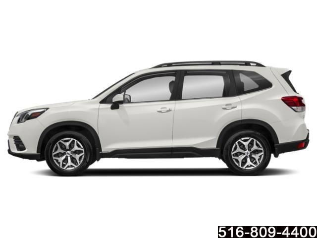 Used 2023 Subaru Forester Premium AWD/4WD image 4