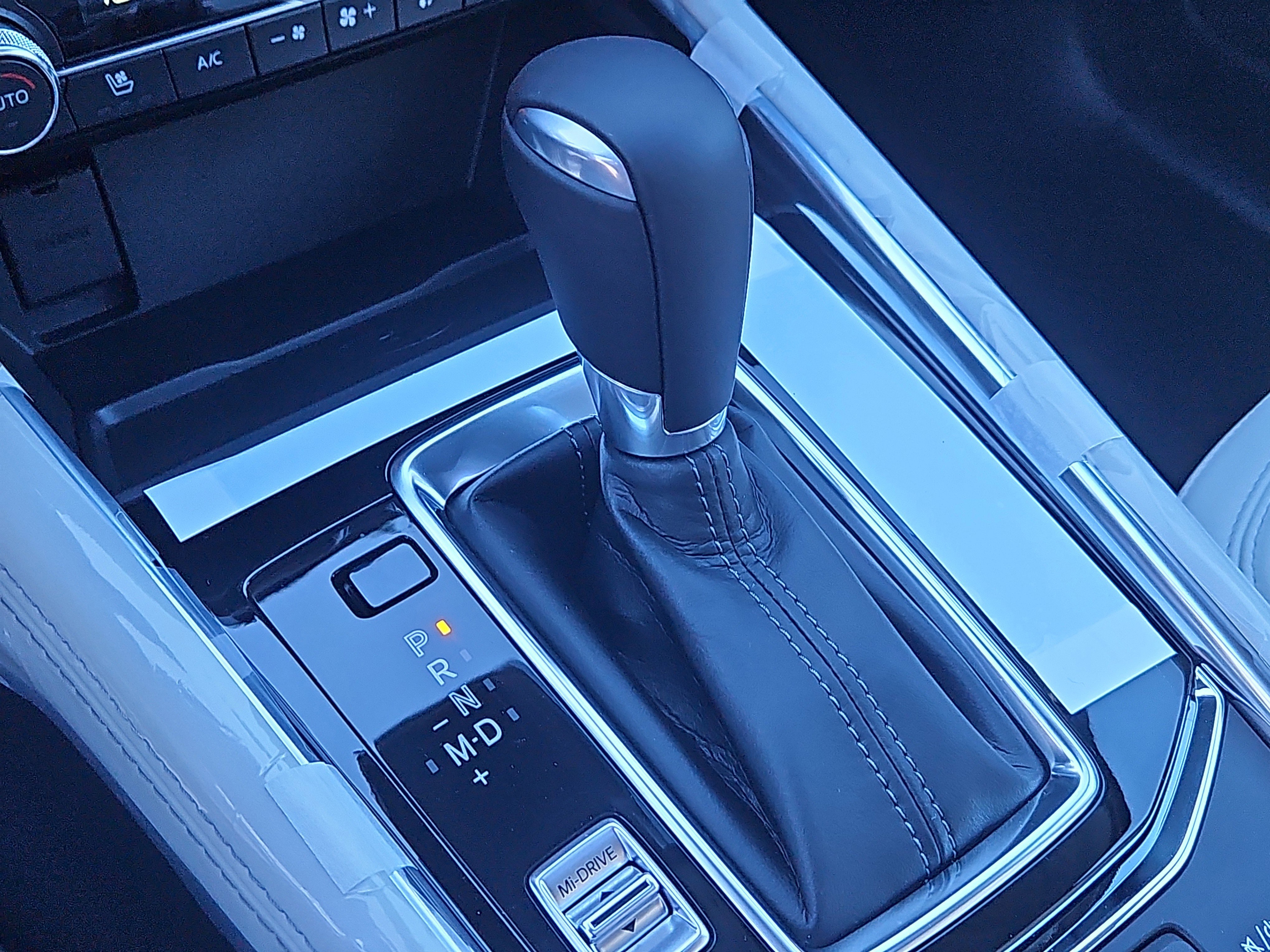 New 2025 MAZDA CX-5 AWD 2.5 S w/ Premium Plus Pkg image 7