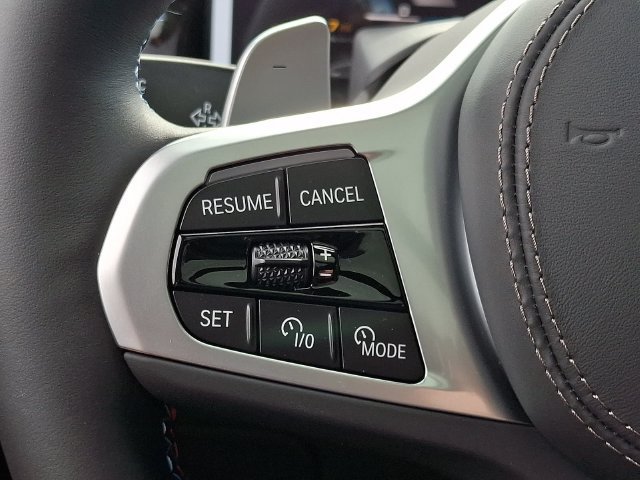 New 2027 BMW X7 M60i AWD/4WD image 18