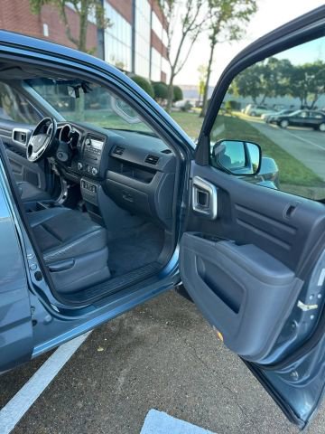Used 2008 Honda Ridgeline RTL image 15