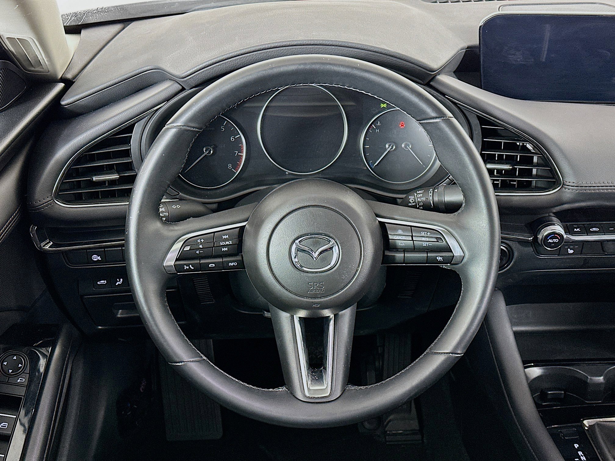 Used 2025 MAZDA MAZDA3 s image 18