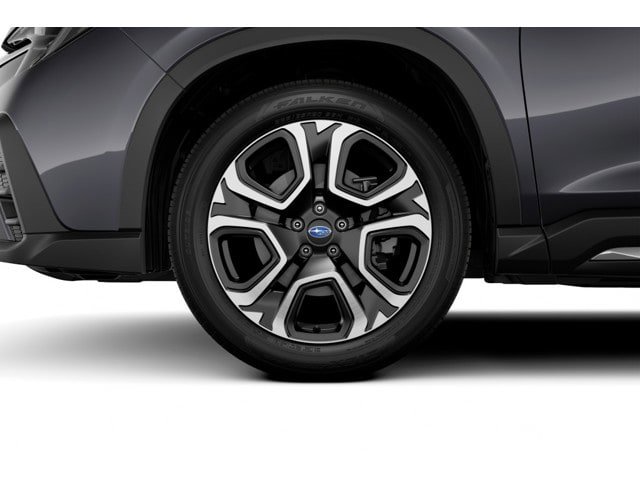 New 2026 Subaru Ascent Limited w/ Popular Package #1 AWD/4WD image 10