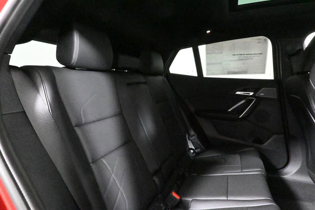 New 2026 BMW X2 xDrive28i w/ Technology Package image 35