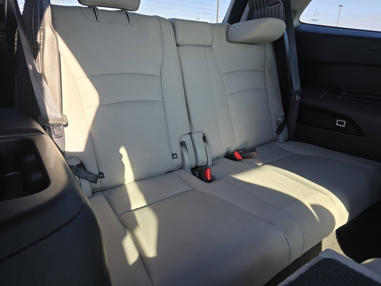 Used 2022 Honda Pilot Touring image 26