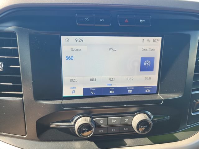 Used 2023 Ford F150 XLT RWD image 23