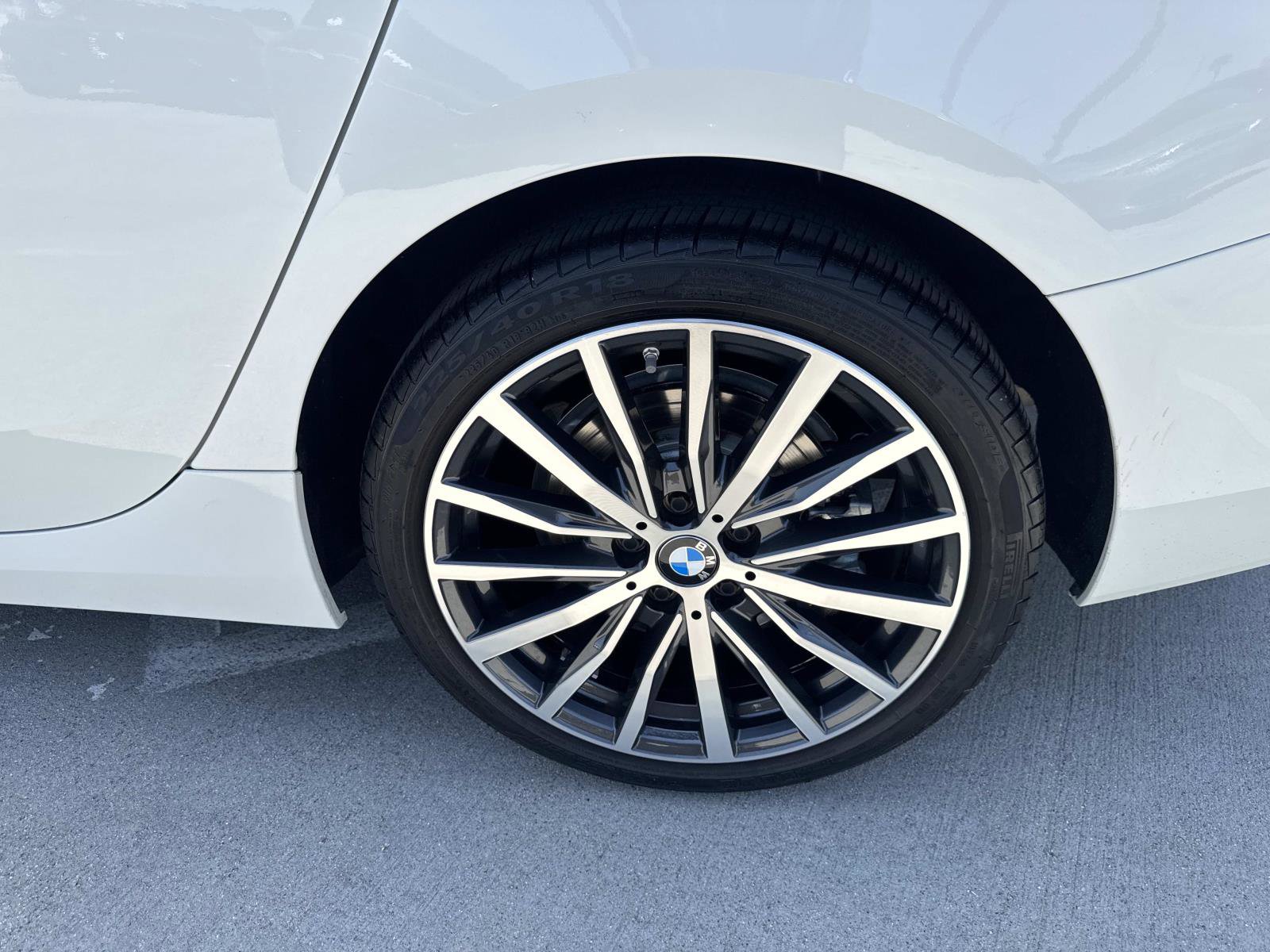 Used 2023 BMW 228i Gran Coupe w/ Convenience Package FWD image 6
