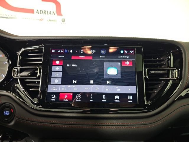 New 2026 Dodge Durango GT image 22