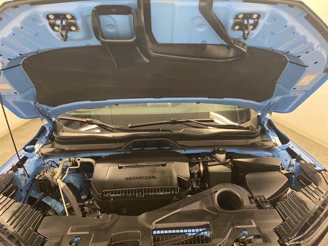 Certified 2025 Honda Pilot TrailSport image 29