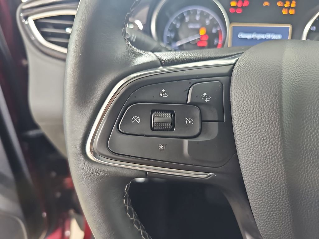 Certified 2023 Buick Encore GX Preferred w/ Cold Weather Comfort Package image 21