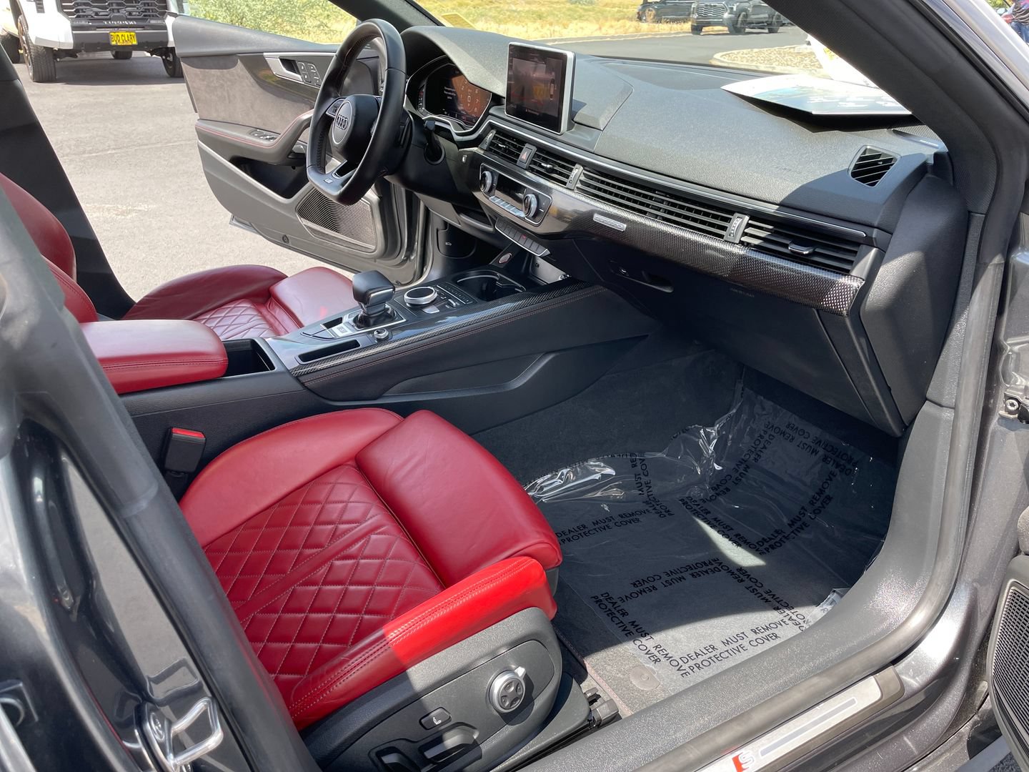 Used 2019 Audi S5 Prestige AWD/4WD image 18