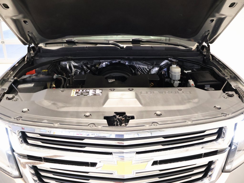 Used 2017 Chevrolet Tahoe Premier image 47