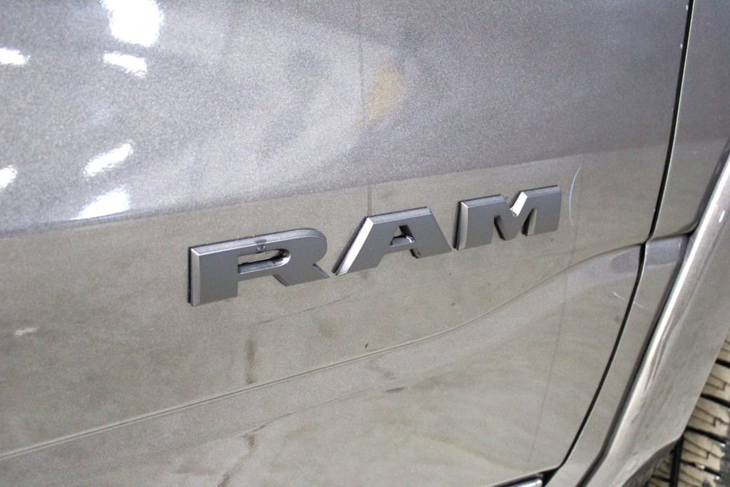 New 2026 RAM 1500 Big Horn image 41