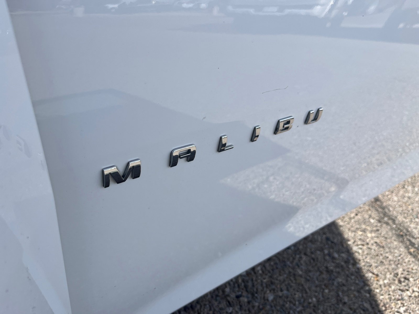 Used 2023 Chevrolet Malibu LT image 23