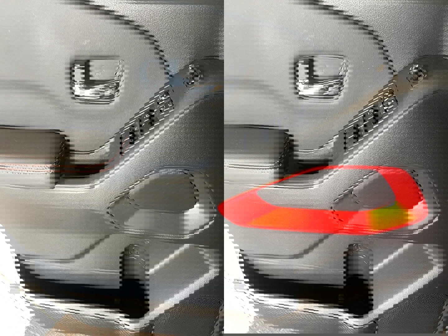 Used 2023 Nissan Frontier PRO-4X w/ Technology Package image 20