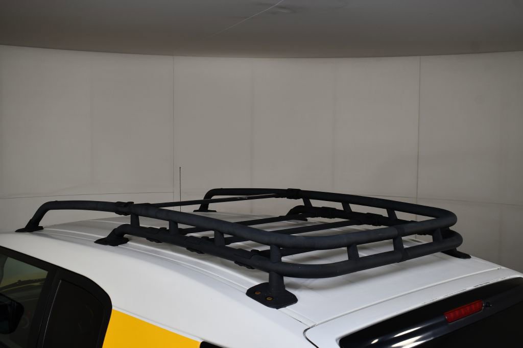 Used 2007 Toyota FJ Cruiser 4WD image 29