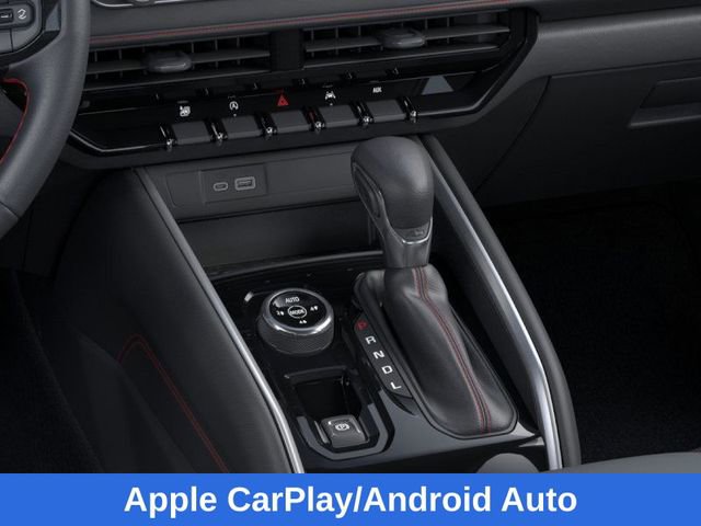 New 2026 Chevrolet Colorado Z71 w/ Technology Package image 24