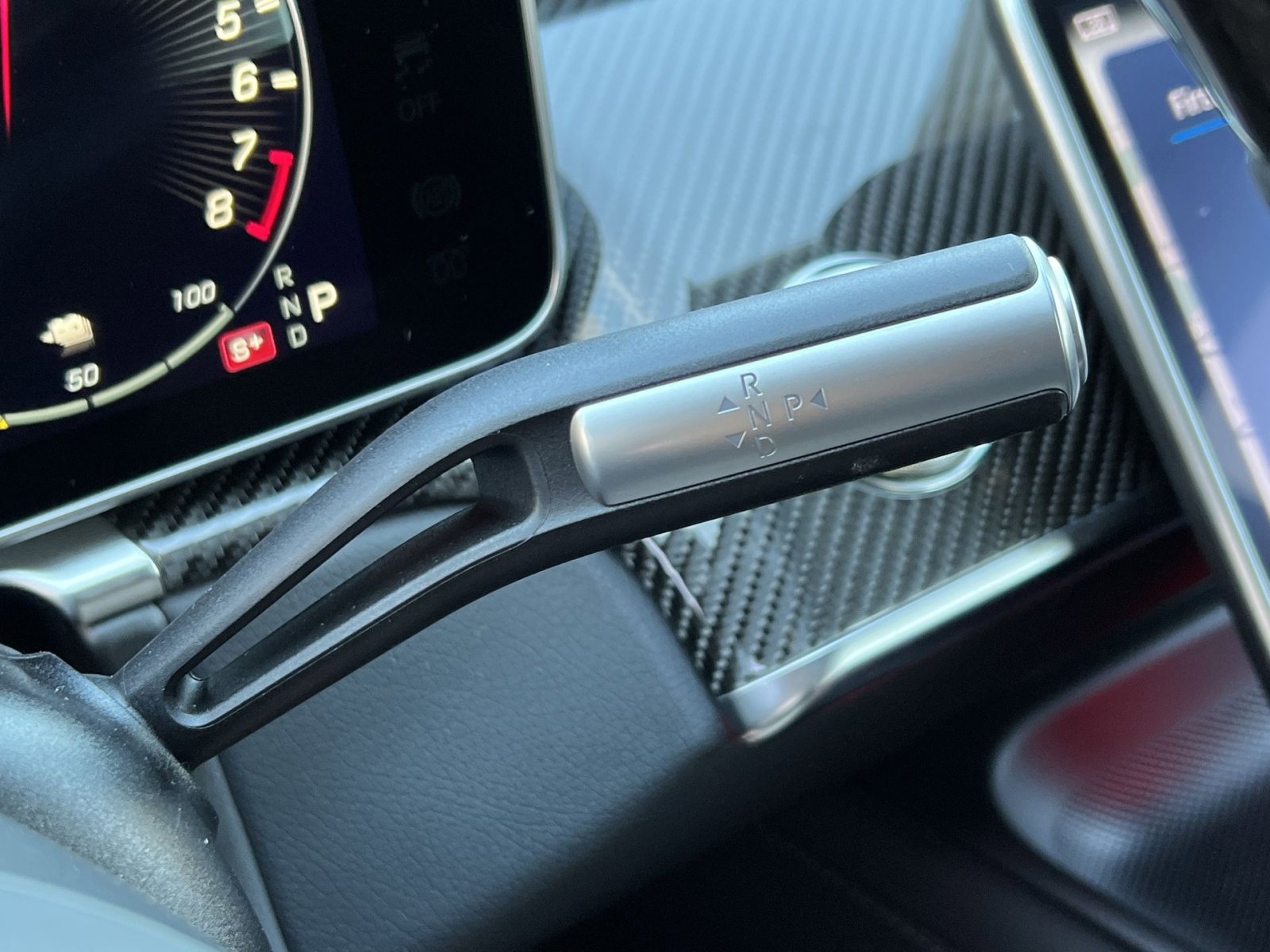 New 2026 Mercedes-Benz S 63 AMG S image 20