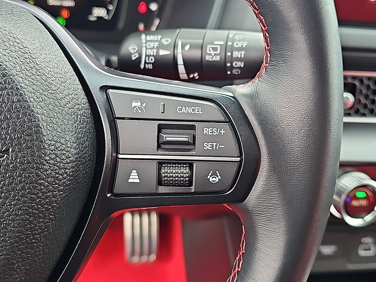Used 2024 Honda Civic Type R image 22