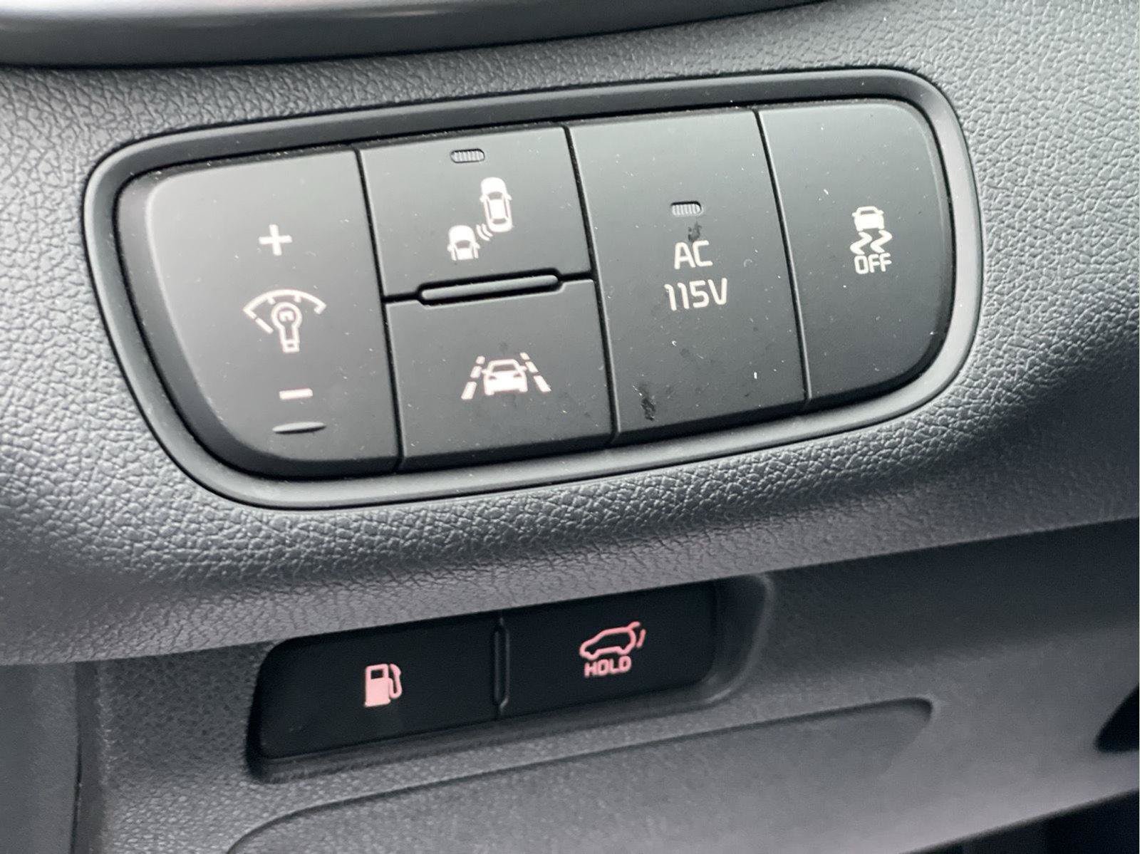 Used 2017 Kia Sorento SX FWD image 28