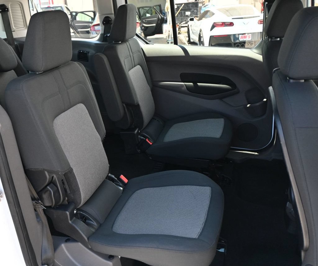 Used 2019 Ford Transit Connect XL FWD image 17
