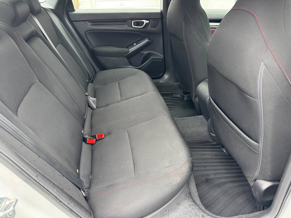 Used 2022 Honda Civic Si image 16