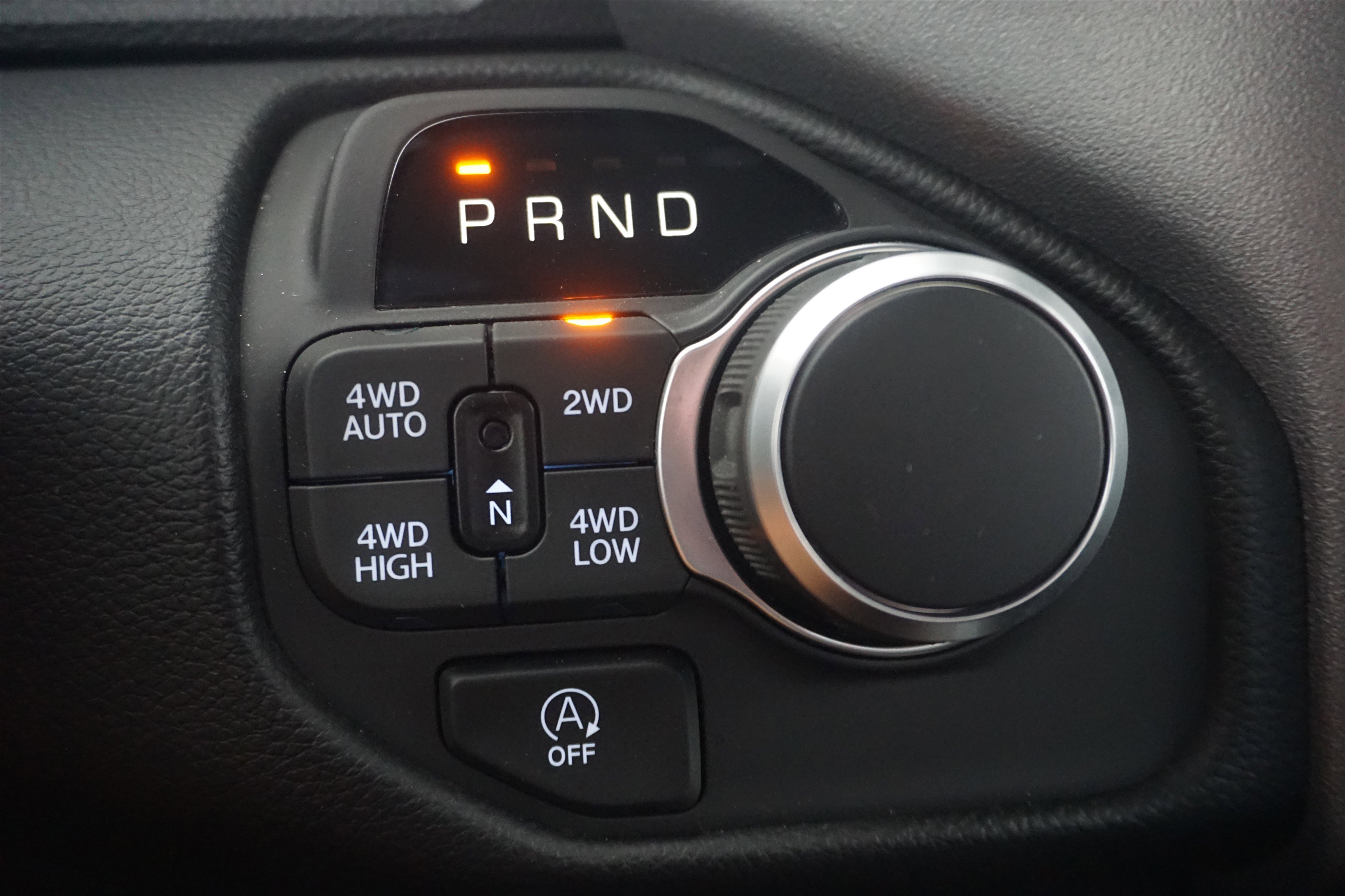 Used 2025 RAM 1500 Big Horn image 30