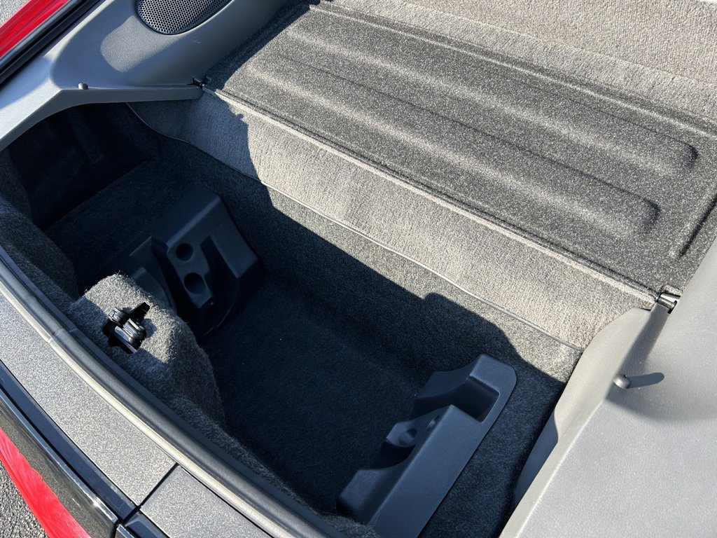 Used 1997 Pontiac Firebird Trans Am image 49