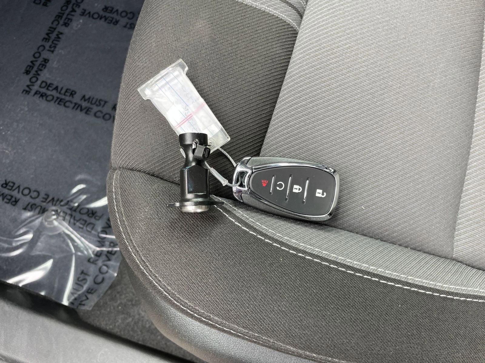 Used 2025 Chevrolet Blazer LT image 25