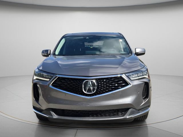 Certified 2024 Acura RDX w/ Technology Package AWD/4WD image 5