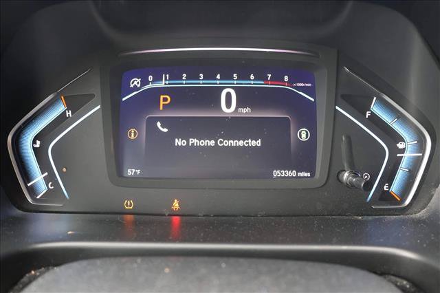 Used 2022 Honda Odyssey EX-L image 13