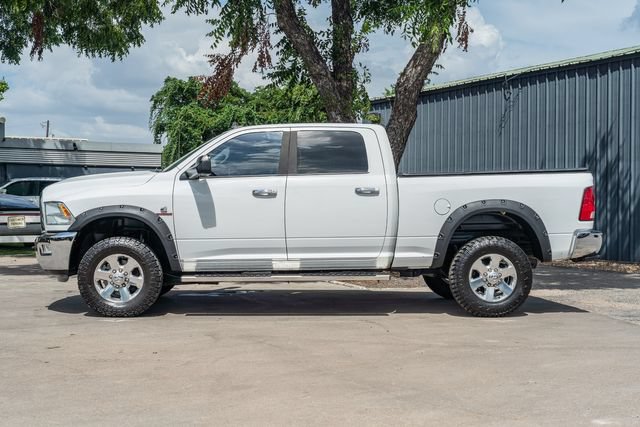 Used 2015 RAM 2500 Big Horn AWD/4WD image 3