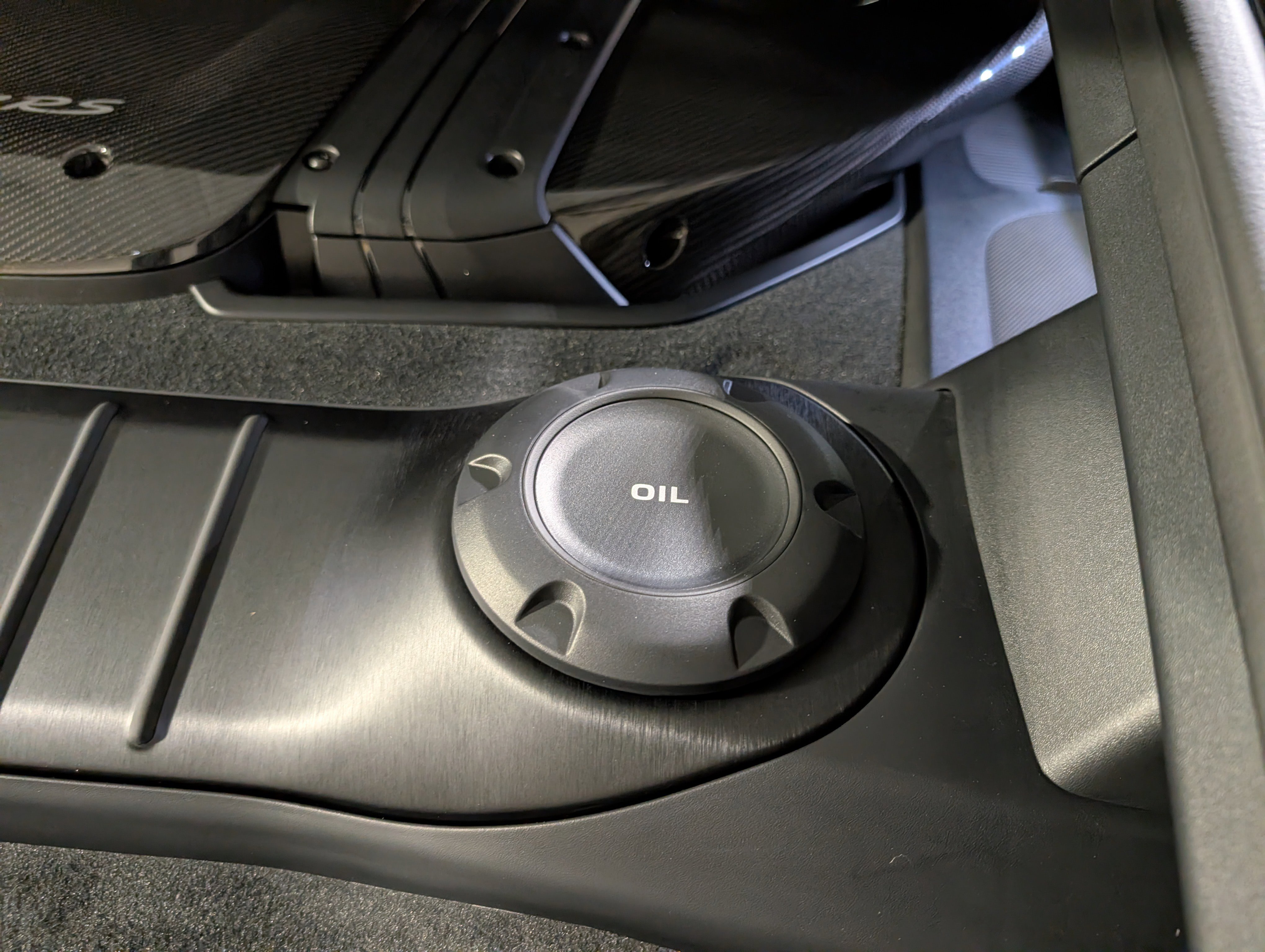 Used 2023 Porsche 718 Cayman GT4 RS image 32