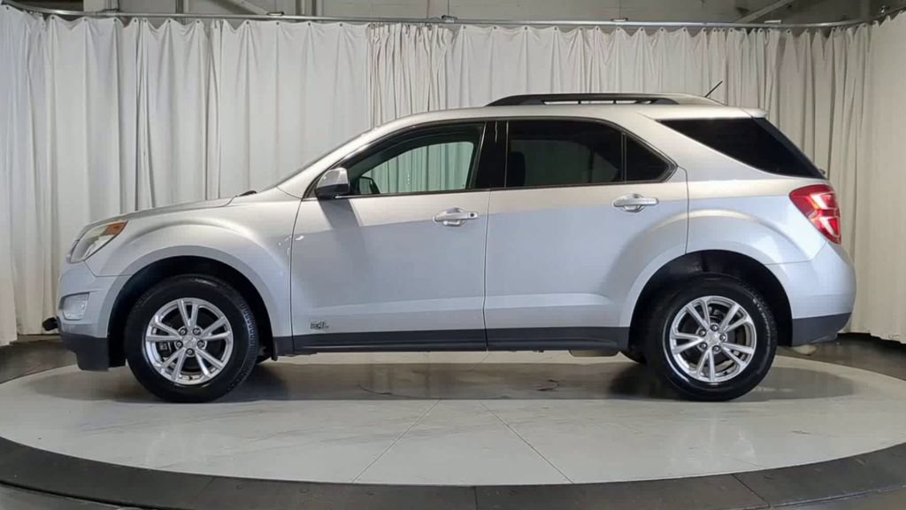 Used 2016 Chevrolet Equinox LT w/ Convenience Package FWD image 6