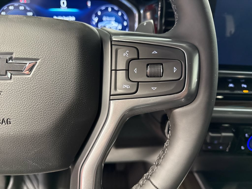 New 2026 Chevrolet Silverado 1500 LT Trail Boss w/ LT Trail Boss Premium Package AWD/4WD image 5