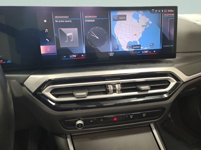 Used 2024 BMW 430i xDrive Convertible AWD/4WD image 23