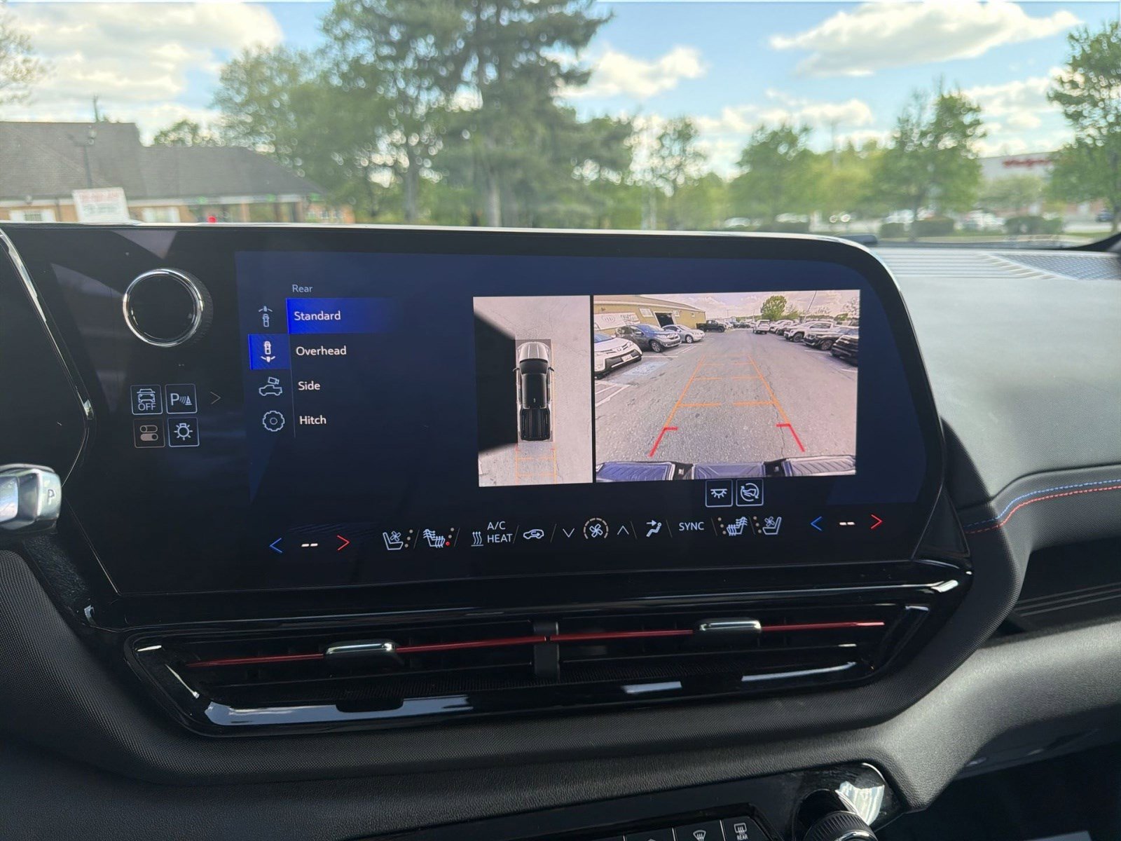 Used 2025 Chevrolet Silverado EV RST image 27