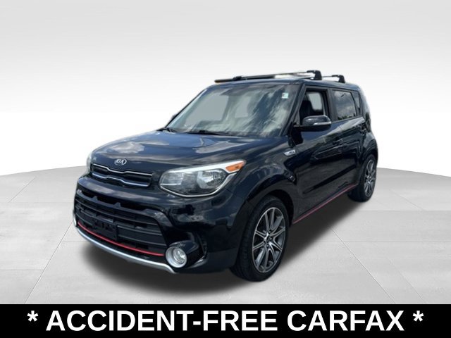 Used 2019 Kia Soul !