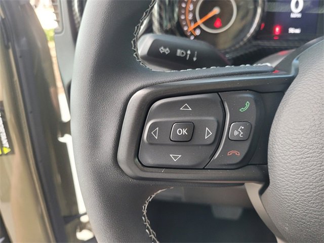 New 2025 Jeep Gladiator Sport image 30