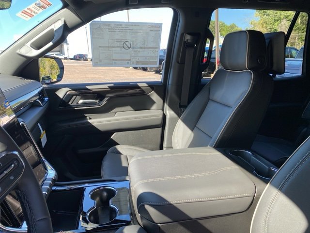 New 2026 GMC Yukon Elevation image 23