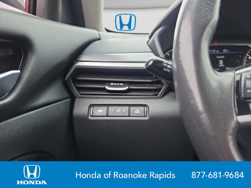 Used 2023 Nissan Altima 2.5 SR FWD image 29